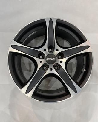 cerchi 18 pollici per SUV