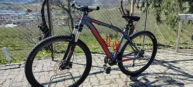 MOUNTAIN BIKE SPECIALIZED