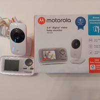 Motorola Baby Monitor