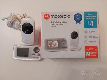 Motorola Baby Monitor