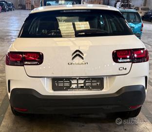 RICAMBI C4 CACTUS DEL 2020 CC 1200 BENZ SIGLA HN05