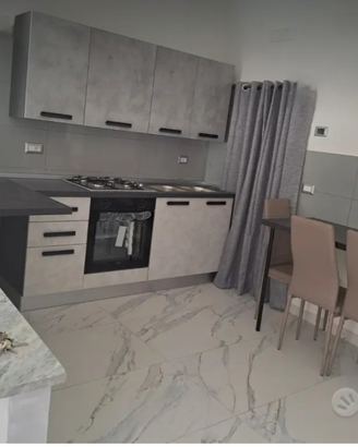 Appartamento ristrutturato
