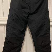 Spidi Traveler 3 pantalone moto