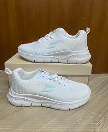 Scarpe da ginnastica da donna taglia 40