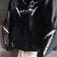 Giubbotto Alpinestars 