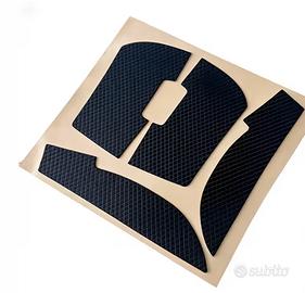 Adesivi grip per mouse