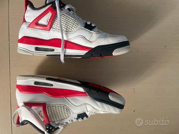Scarpette maschili sportive Jordan