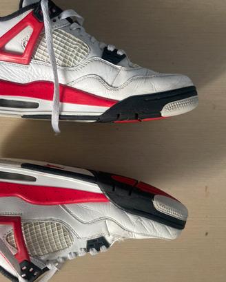 Scarpette maschili sportive Jordan