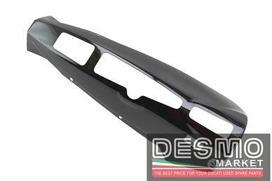 Vasca sottocoppa inferiore carbonio ATR Ducati 996