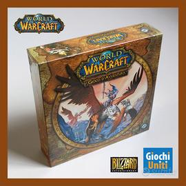 WORLD OF WARCRAFT ✨ Il Gioco D'Avventura - NUOVO