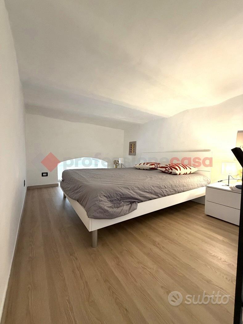 Appartamento – Bari, Carrassi - Altro