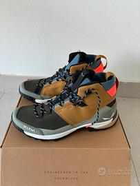 Scarponi trekking Salewa 46