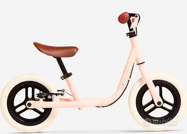 Bambini bicicletta