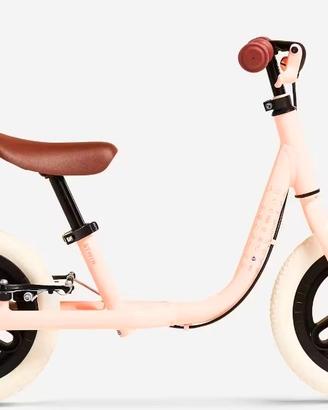 Bambini bicicletta