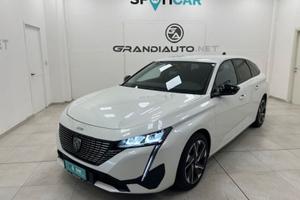 Peugeot 308 III 2021 SW SW 1.2 puretech t All...