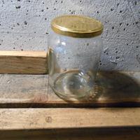 Vasetti Miele/Conserve