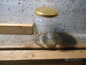 Vasetti Miele/Conserve