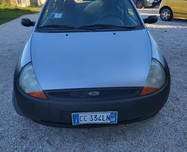 FORD KA 1.3 BENZINA (anno 2003)