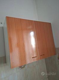 Pensile scolapiatti