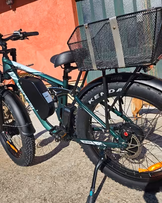 bike da sport estremi
