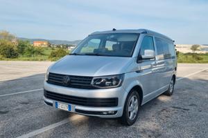 VW CALIFORNIA T5 OCEAN