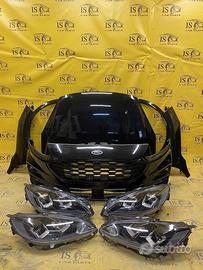 MEGANE IV 4 restyling Cofano Paraurti Anteriore PR