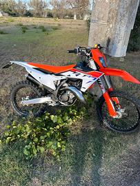 ktm 125 sx