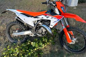 ktm 125 sx
