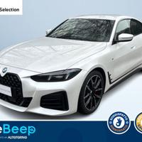 BMW Serie 4 Gran Coupé 420D GRAN COUPE MHEV 4...
