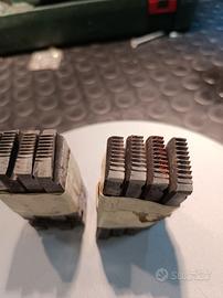 Pettini per filiera ridgid 