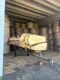 Barra New Holland