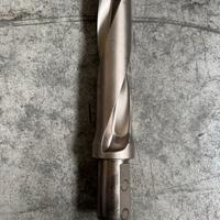 Punta Fresa ad inserti diam 47 x 210 mm cnc