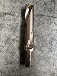 Punta Fresa ad inserti diam 47 x 210 mm cnc