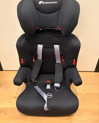 Bebeconfort Ever Safe Plus Seggiolino Auto
