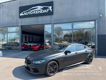 BMW M8 Gran Coupe 4.4 Competition 625cv auto M Spo