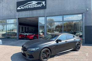 BMW M8 Gran Coupe 4.4 Competition 625cv auto M Spo