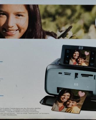 Stampante Fotografica