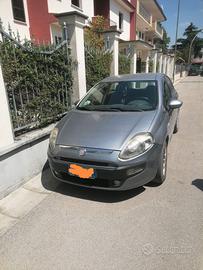 Punto evo 1.3 MJT