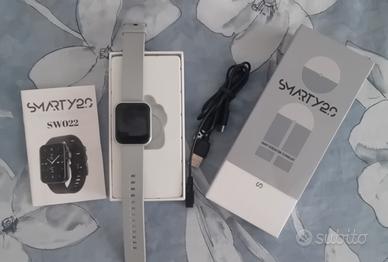 Smartwatch Smarty 2.0 