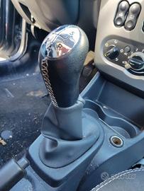 Leva cambio DACIA SANDERO STEPWAY 1.6cc benz 2012