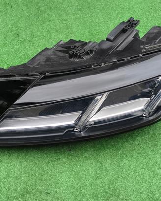 AUDI TT 8S0 MATRIX Faro Fanale Sinistro SX