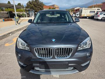 Bmw X1 TRAZIONE POSTERIORE