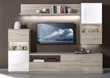 Mobile soggiorno/salotto