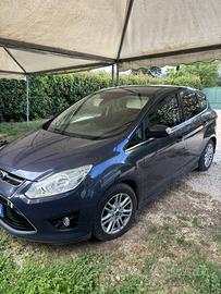 Ford C-Max 2014