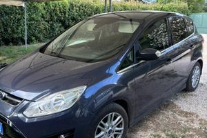 Ford C-Max 2014