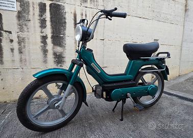 Piaggio si