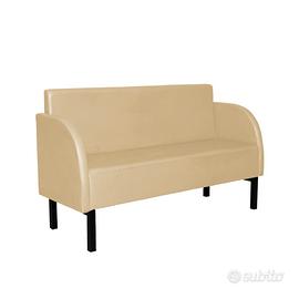 Divanetti artigianali per locali