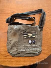 Borsa a tracolla QuickSilver