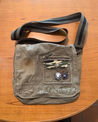 Borsa a tracolla QuickSilver