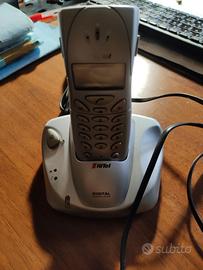 telefono cordless hi-tel